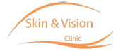 Skin & Vision Clinic logo